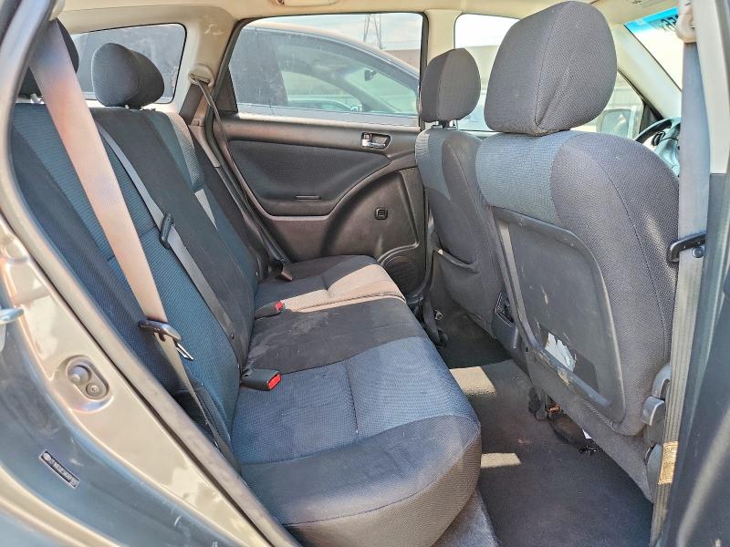 Продаж на аукціоні авто 2008 Toyota Corolla Matrix, vin: 2T1KR32E58C691892, номер лоту: 52949856