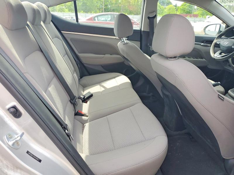 Продажа на аукционе авто 2019 Hyundai Elantra, vin: 5NPD84LFXKH449872, номер лота: 53116516