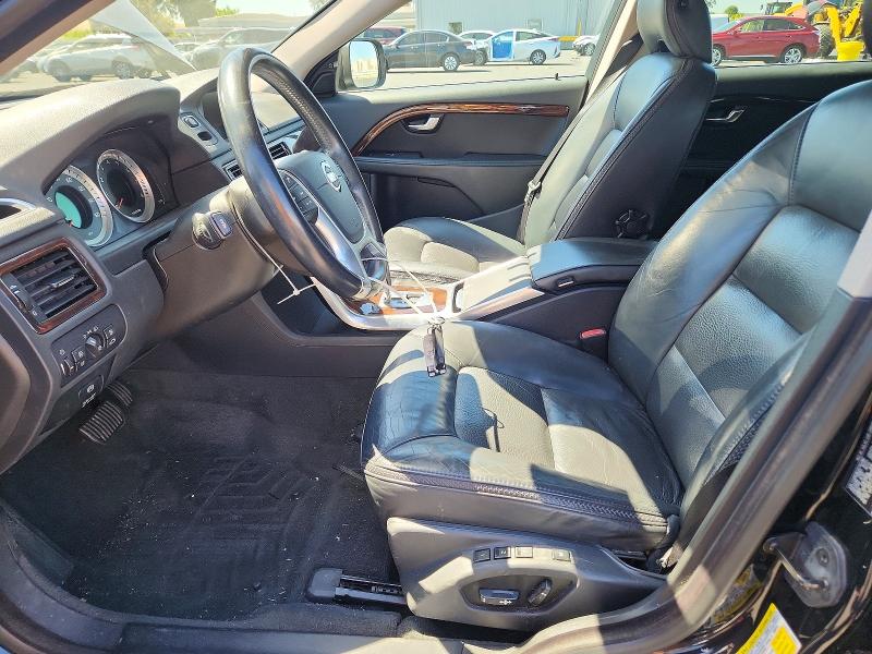 Aukcja sprzedaży 2012 Volvo Xc70, vin: YV4902BZ2C1123180, numer aukcji: 53388496