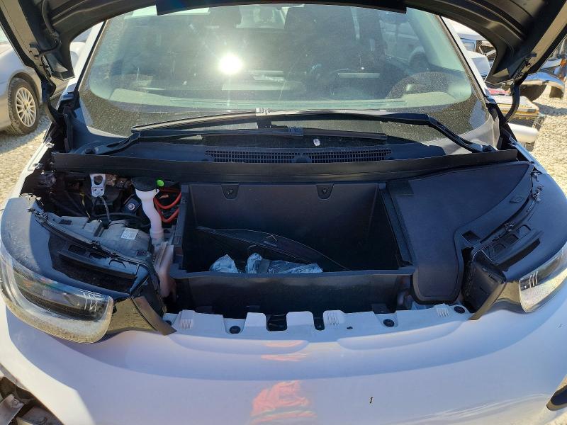 2014 Bmw I3 მანქანა იყიდება აუქციონზე, vin: WBY1Z4C52EV276049, აუქციონის ნომერი: 54636916