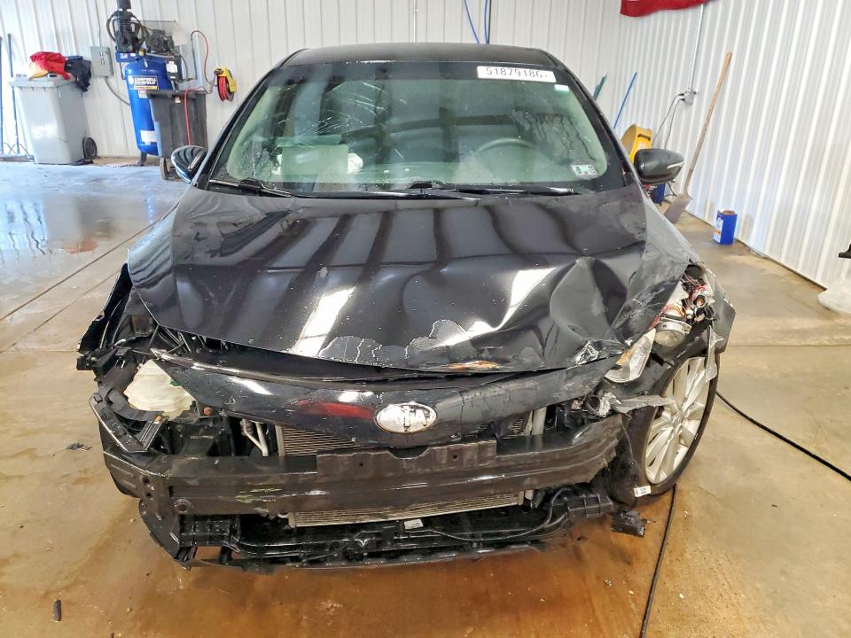 Aukcja sprzedaży 2014 Kia Forte, vin: KNAFX4A63E5157397, numer aukcji: 51879186