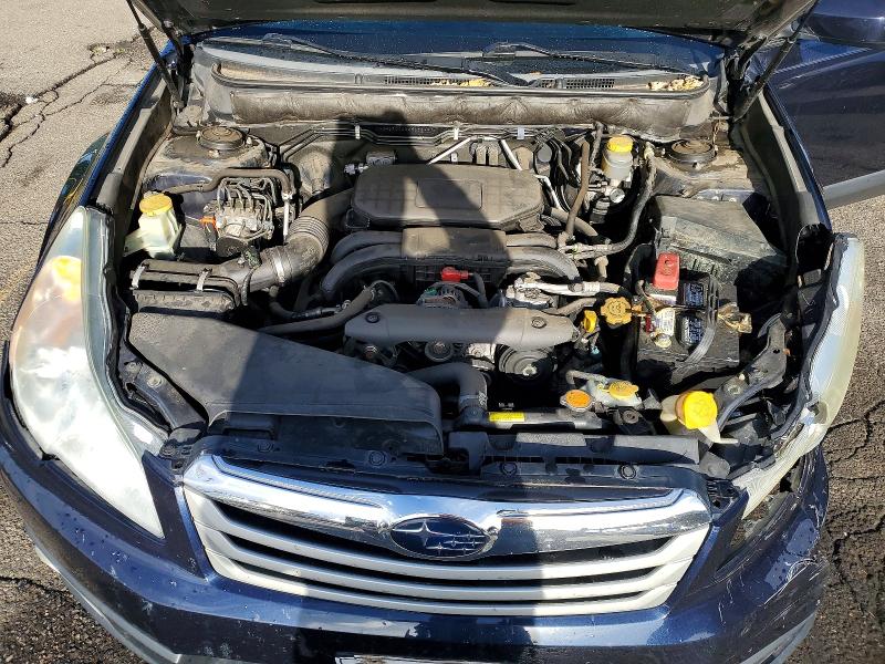 54316446 :رقم المزاد ، 4S4BRCCC6C3258463 vin ، 2012 Subaru Outback مزاد بيع