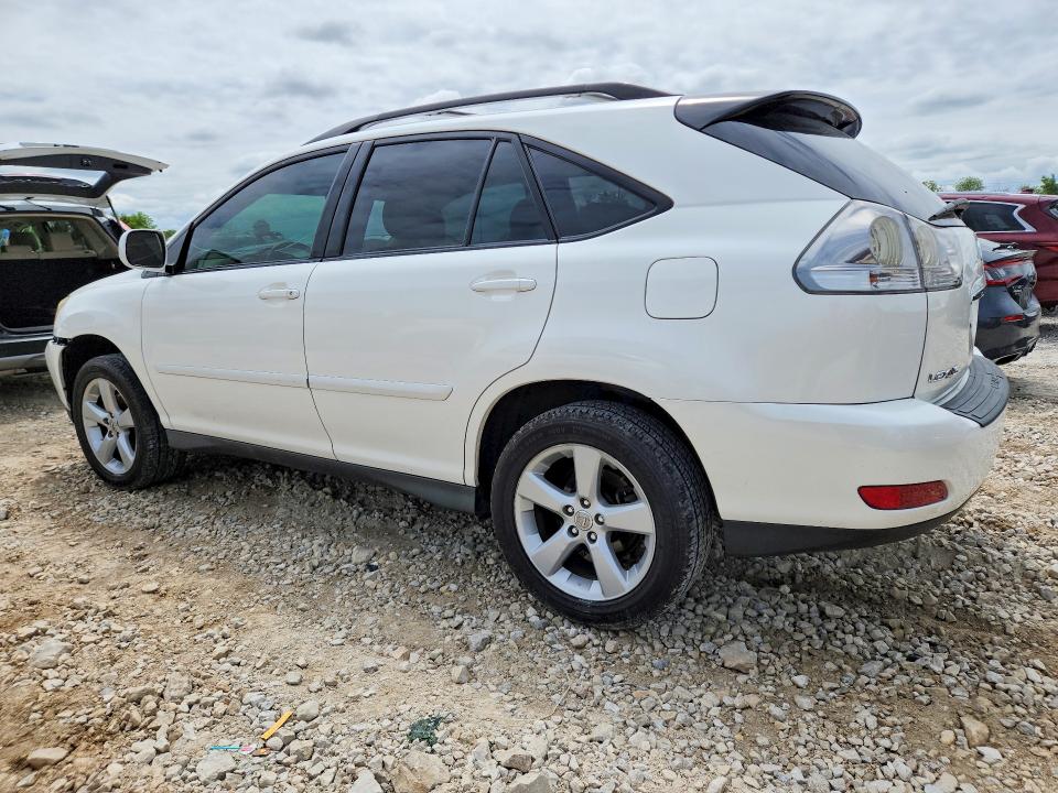 Aukcja sprzedaży 2006 Lexus Rx, vin: 2T2GA31U16C044825, numer aukcji: 52243726