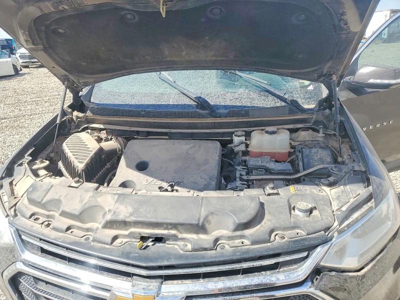 Aukcja sprzedaży 2018 Chevrolet Traverse, vin: 1GNERGKW9JJ215482, numer aukcji: 53946256