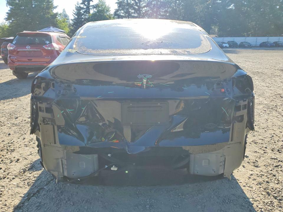 Продаж на аукціоні авто 2024 Tesla Model Y, vin: 7SAYGDED8RF086063, номер лоту: 53909236