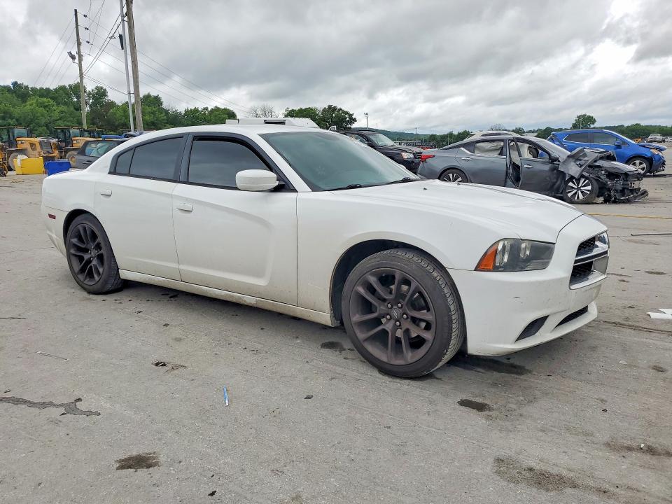 Aukcja sprzedaży 2014 Dodge Charger, vin: 2C3CDXBG6EH197249, numer aukcji: 54716186