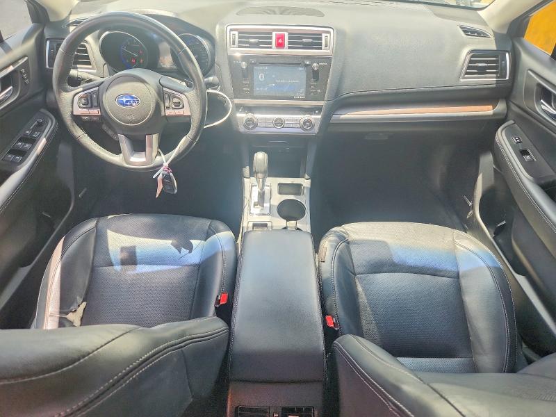 Aukcja sprzedaży 2017 Subaru Outback, vin: 4S4BSANC5H3292407, numer aukcji: 55030526