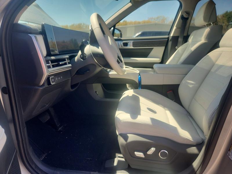 Продаж на аукціоні авто 2026 Hyundai Santa Fe, vin: 5NMP4DGL3TH187264, номер лоту: 52059696