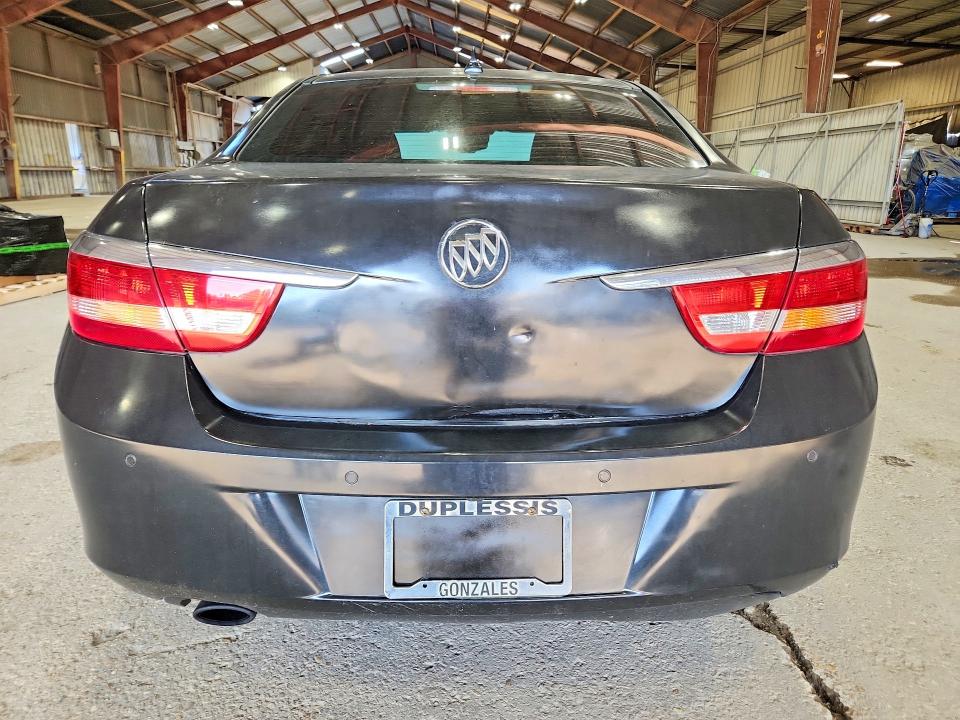 Продажа на аукционе авто 2013 Buick Verano, vin: 1G4PS5SK6D4114017, номер лота: 52782446