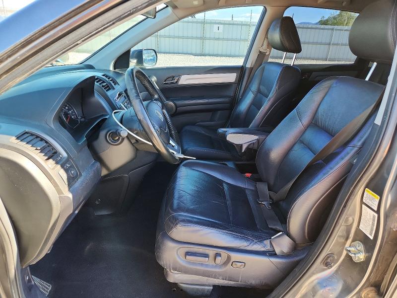 Продажа на аукционе авто 2010 Honda Cr-v, vin: JHLRE3H70AC009196, номер лота: 54170476