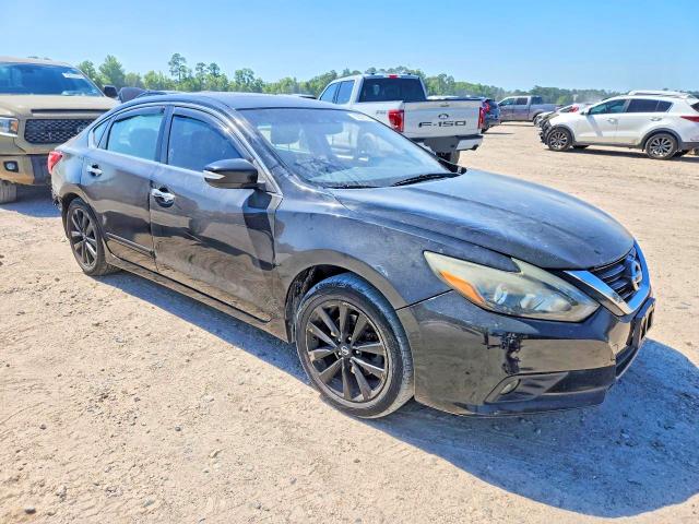 Aukcja sprzedaży 2016 Nissan Altima, vin: 1N4AL3AP1GC196764, numer aukcji: 53576726