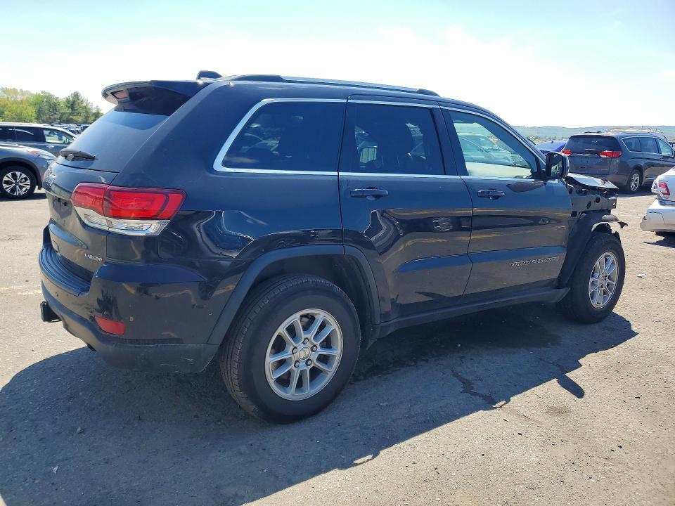 Продажа на аукционе авто 2020 Jeep Grand Cherokee, vin: 1C4RJFAG5LC435909, номер лота: 52069436