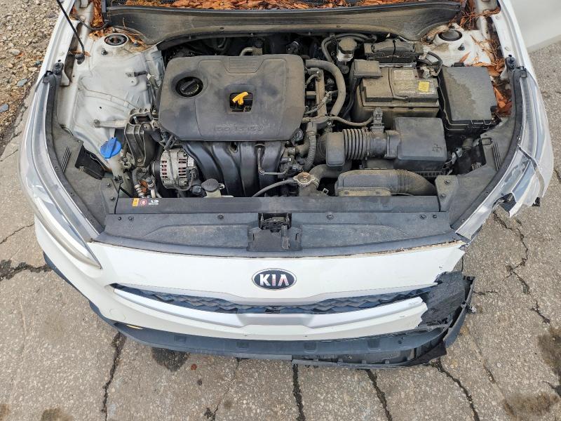 Продажа на аукционе авто 2019 Kia Forte, vin: 3KPF24ADXKE110190, номер лота: 54657166