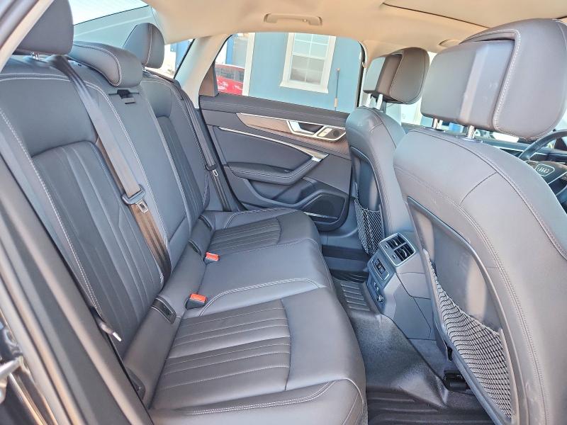 53037756 :رقم المزاد ، WAUL2AF27KN110004 vin ، 2019 Audi A6 مزاد بيع