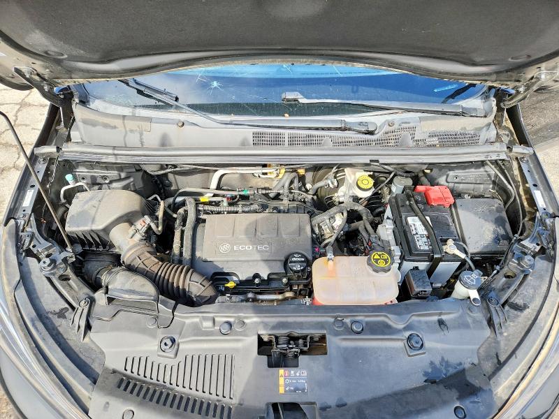 Продажа на аукционе авто 2017 Buick Encore, vin: KL4CJASB2HB048608, номер лота: 54800616