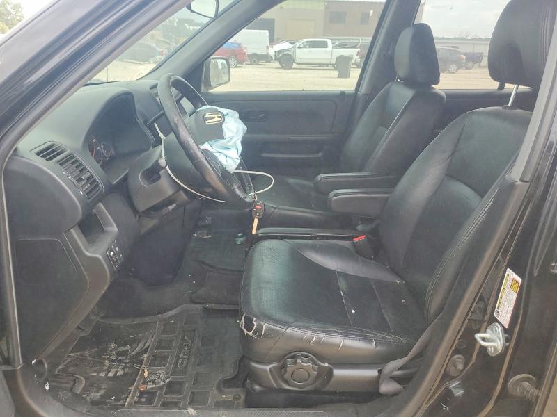 2006 Honda Cr-v მანქანა იყიდება აუქციონზე, vin: JHLRD789X6C021102, აუქციონის ნომერი: 51954896