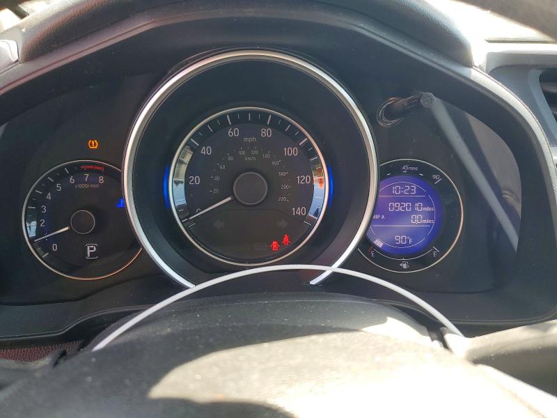 Продажа на аукционе авто 2019 Honda Fit, vin: 3HGGK5H44KM721372, номер лота: 54339886