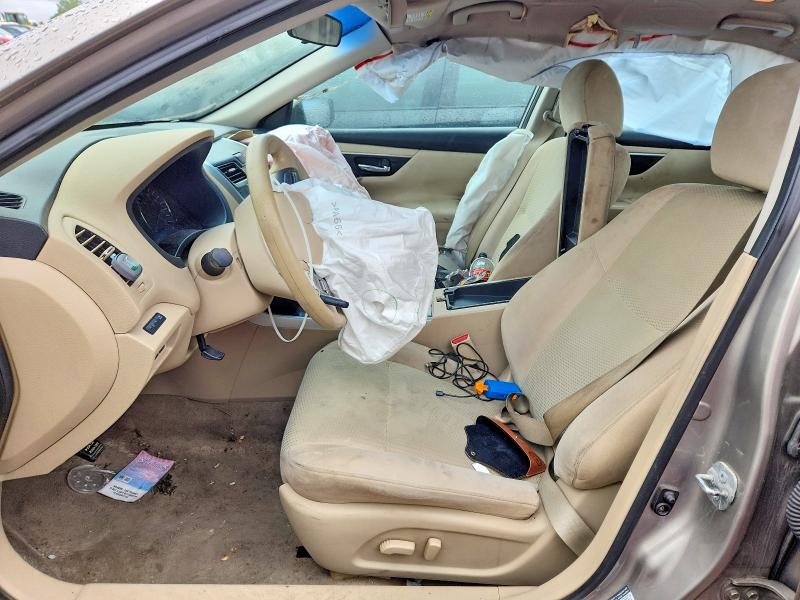 Продаж на аукціоні авто 2014 Nissan Altima, vin: 1N4AL3AP6EC146522, номер лоту: 52855066