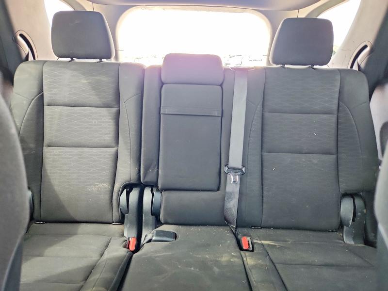 Aukcja sprzedaży 2020 Dodge Durango, vin: 1C4RDHAG6LC162644, numer aukcji: 55139516