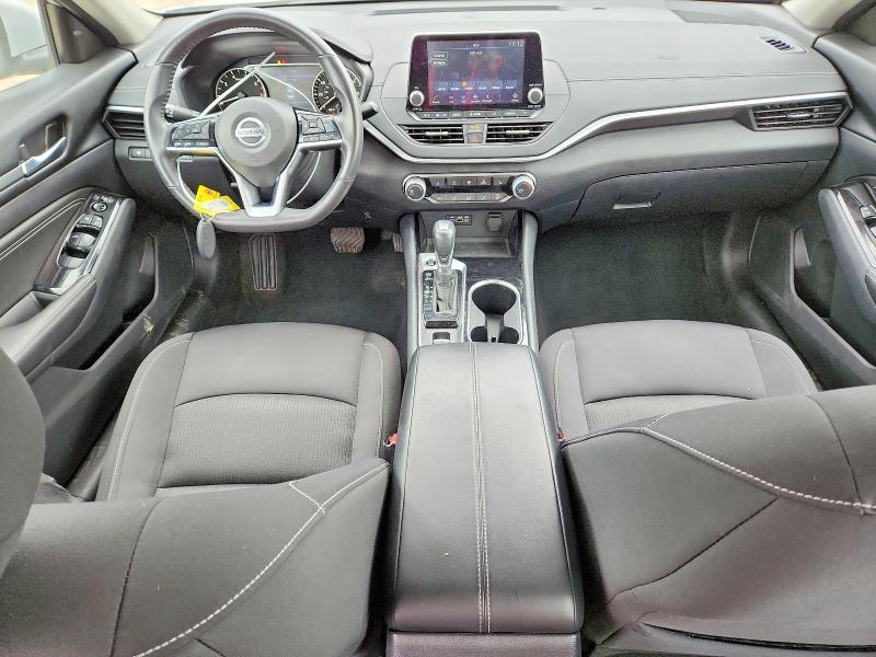 Aukcja sprzedaży 2022 Nissan Altima, vin: 1N4BL4DV3NN389648, numer aukcji: 54240936
