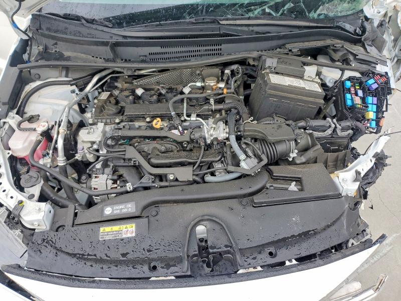 54638276 :رقم المزاد ، 5YFB4MDE7RP142648 vin ، 2024 Toyota Corolla مزاد بيع