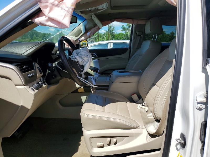 2018 Gmc Yukon მანქანა იყიდება აუქციონზე, vin: 1GKS2CKJ5JR323651, აუქციონის ნომერი: 53527546