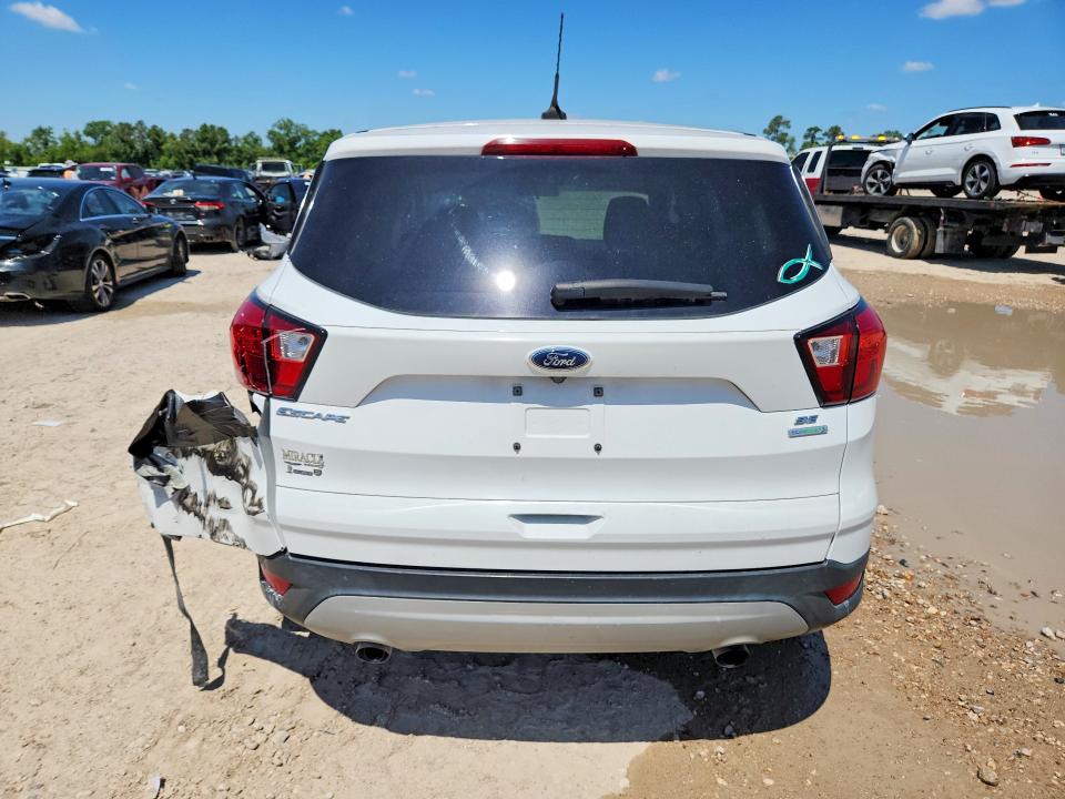 Aukcja sprzedaży 2019 Ford Escape, vin: 1FMCU0GDXKUA89335, numer aukcji: 53376876