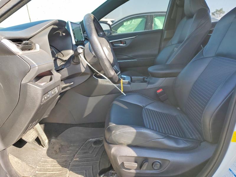 Продаж на аукціоні авто 2019 Toyota Rav4, vin: JTMEWRFV9KJ021793, номер лоту: 52778496