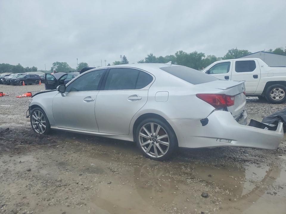Aukcja sprzedaży 2013 Lexus Gs, vin: JTHCE1BL3D5010573, numer aukcji: 54543136