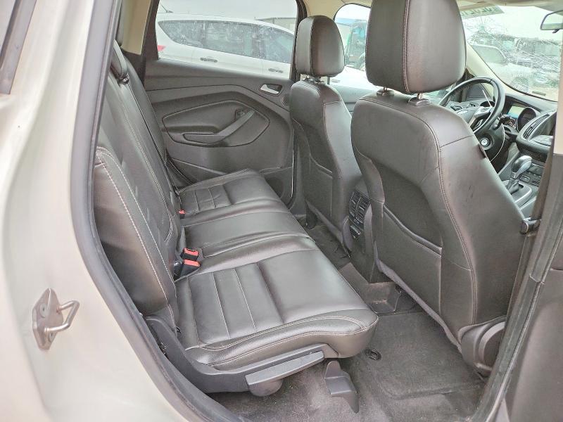 Продаж на аукціоні авто 2013 Ford Escape, vin: 1FMCU0GX4DUD27239, номер лоту: 52521866