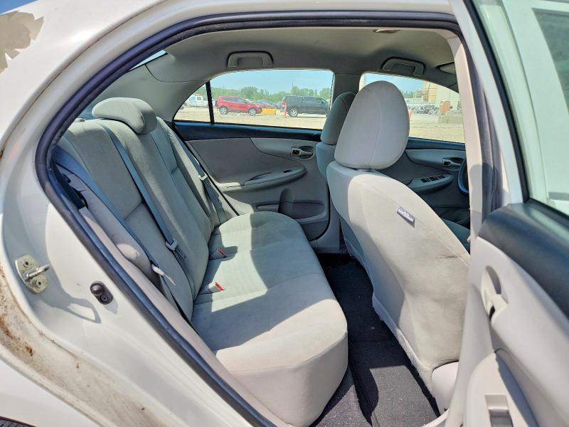 Aukcja sprzedaży 2013 Toyota Corolla, vin: 5YFBU4EEXDP154235, numer aukcji: 53534666