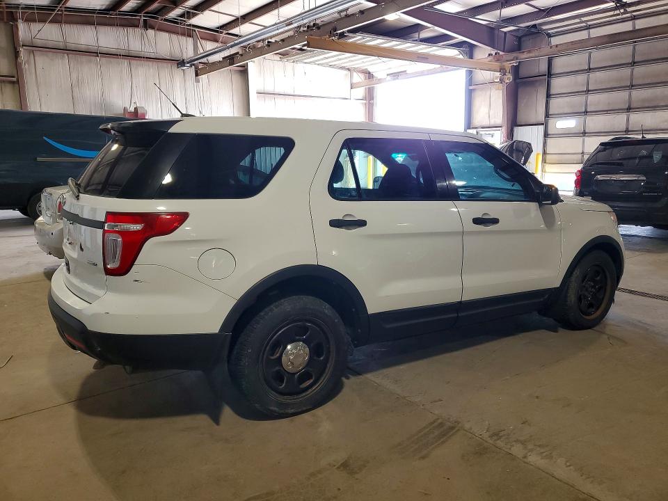 2013 Ford Explorer მანქანა იყიდება აუქციონზე, vin: 1FM5K8AR2DGA72256, აუქციონის ნომერი: 54491756