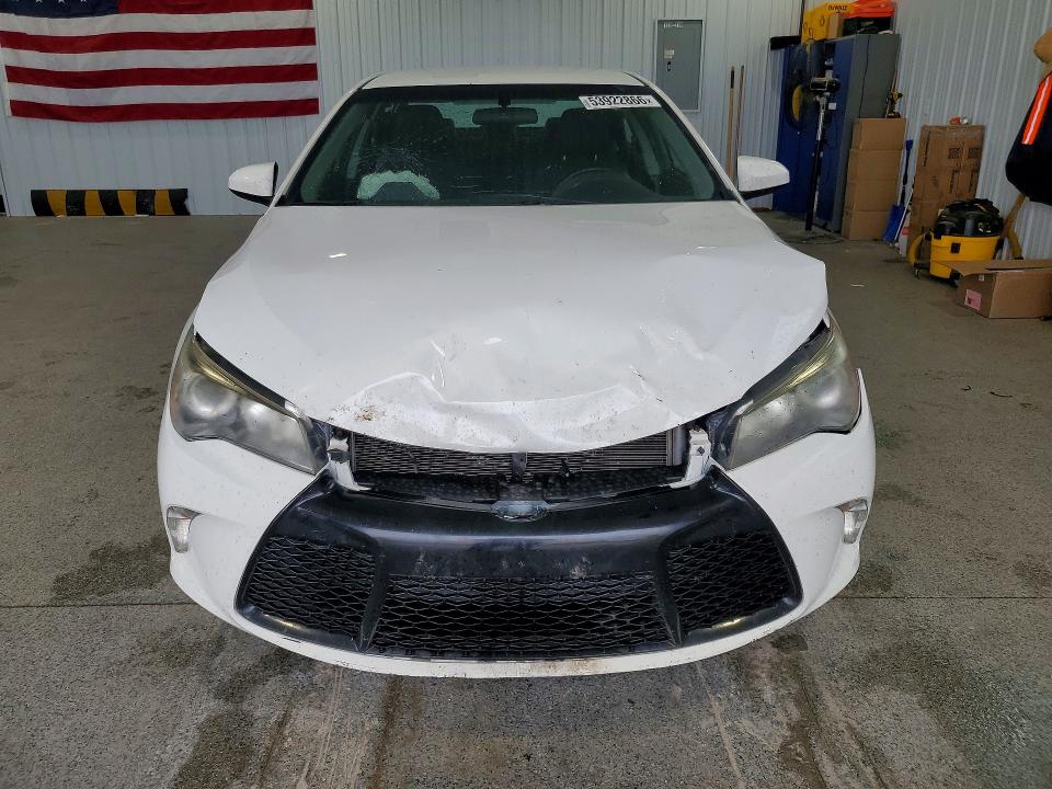 Продажа на аукционе авто 2017 Toyota Camry, vin: 4T1BF1FK2HU367875, номер лота: 53922866