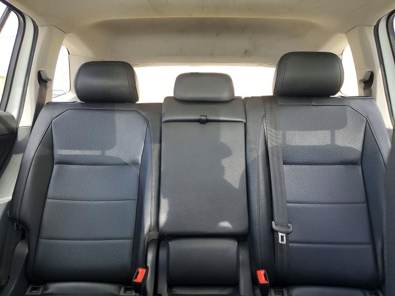 Aukcja sprzedaży 2020 Volkswagen Tiguan, vin: 3VV2B7AXXLM021092, numer aukcji: 54554456