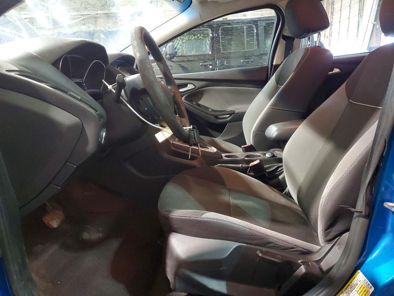 Aukcja sprzedaży 2014 Ford Focus, vin: 1FADP3K27EL360407, numer aukcji: 51968486