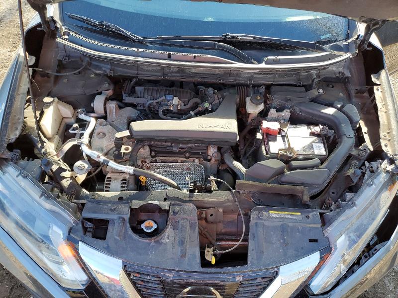 Продаж на аукціоні авто 2017 Nissan Rogue, vin: 5N1AT2MV3HC862986, номер лоту: 51280106