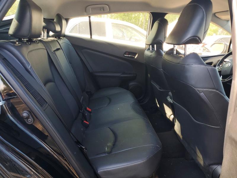 Aukcja sprzedaży 2021 Toyota Prius Prime, vin: JTDKAMFP4M3183649, numer aukcji: 54851346