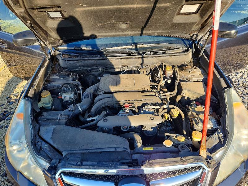 Продаж на аукціоні авто 2011 Subaru Legacy, vin: 4S3BMCA6XB3240241, номер лоту: 52942436