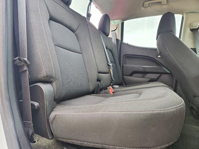Aukcja sprzedaży 2016 Chevrolet Colorado, vin: 1GCGSCEA1G1387321, numer aukcji: 54240866