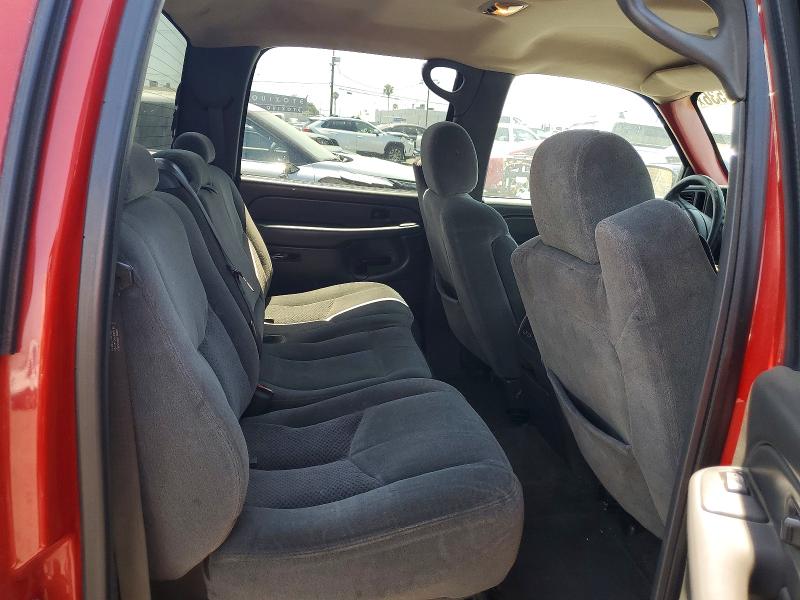 Aukcja sprzedaży 2004 Chevrolet Silverado, vin: 2GCEC13TX41429696, numer aukcji: 54583536