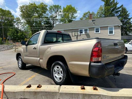 Продаж на аукціоні авто 2008 Toyota Tacoma, vin: 5TENX22N48Z532076, номер лоту: 52873386