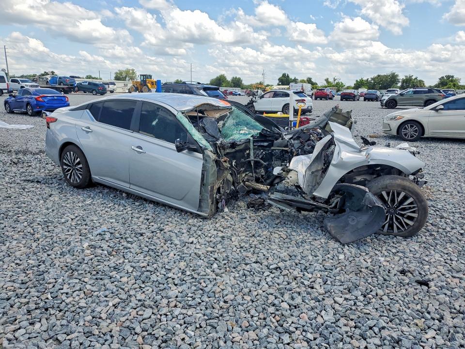 Aukcja sprzedaży 2023 Nissan Altima, vin: 1N4BL4DV1PN340029, numer aukcji: 51816966