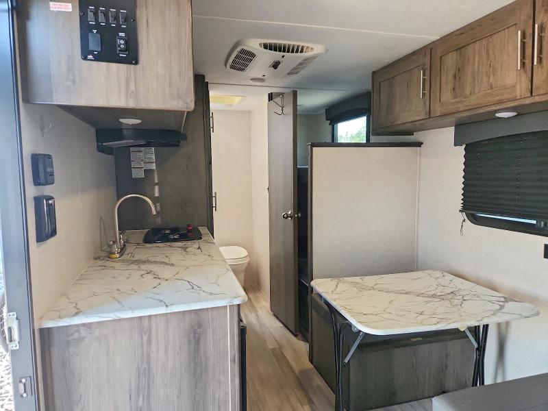 Продаж на аукціоні авто 2021 Foresriver Viking, vin: 5ZT2VWFC6MJ128028, номер лоту: 52469336