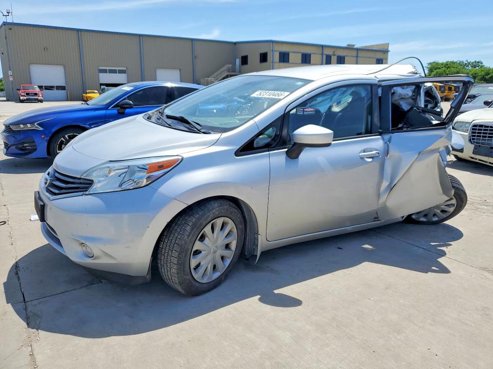 Aukcja sprzedaży 2016 Nissan Versa Note, vin: 3N1CE2CPXGL395758, numer aukcji: 52310466