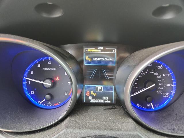 Aukcja sprzedaży 2016 Subaru Outback, vin: 4S4BSENC1G3264030, numer aukcji: 53666226