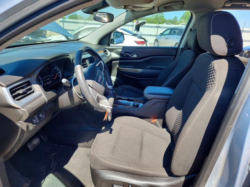 Продаж на аукціоні авто 2017 Gmc Acadia, vin: 1GKKNLLS8HZ318243, номер лоту: 53644276