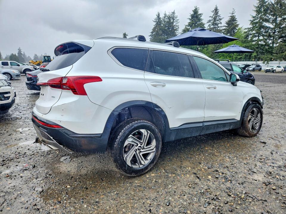 Aukcja sprzedaży 2023 Hyundai Santa Fe, vin: 5NMS2DAJ6PH486521, numer aukcji: 53556256