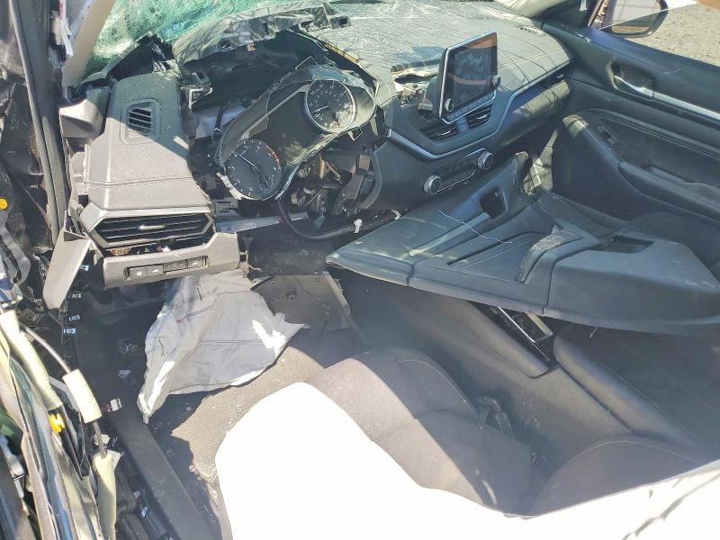 Aukcja sprzedaży 2022 Nissan Altima, vin: 1N4BL4DW6NN320381, numer aukcji: 53920666