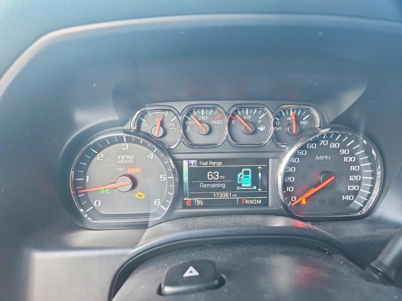 Aukcja sprzedaży 2014 Chevrolet Silverado, vin: 3GCPCREC7EG255180, numer aukcji: 52900146