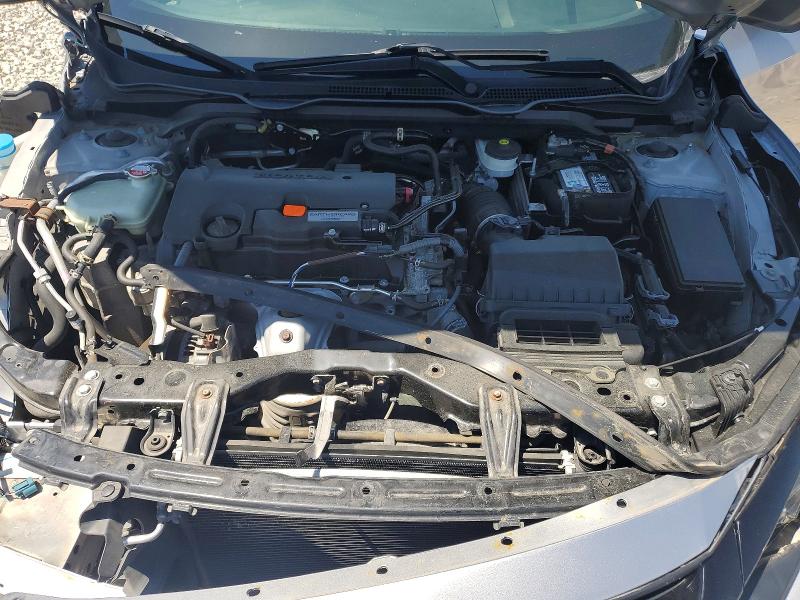 Aukcja sprzedaży 2019 Honda Civic, vin: 2HGFC2F82KH522896, numer aukcji: 54151576